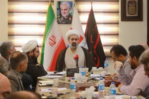 هزینه کرد بیش از یک هزار و ۶۰۰ میلیارد ریال در امور فرهنگی و گردشگری آبادان و خرمشهر