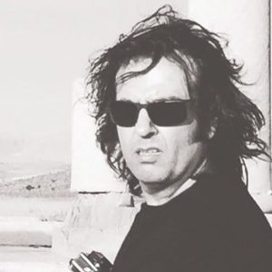 مستندساز خوزستانی درگذشت