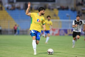 تساوی صنعت‌نفت و نفت مسجدسلیمان