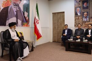 حمایت از دانش‌بنیان‌ها و شهرک‌های علمی، اولویت توسعه خوزستان