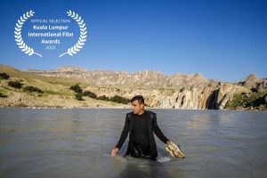 فیلم «در مسیر نسیم» به جشنواره‌ بین‌المللی مالزی راه یافت