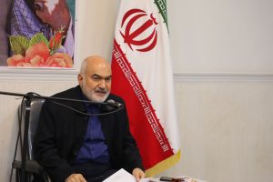 استاندار خوزستان: تدوین نظام مسائل استان و راهکارهای عملی مدنظر باشد