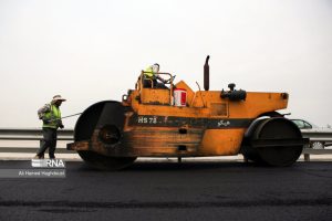 خوزستان در مسیر توسعه راه‌های کلیدی؛ از محور اهواز-خرمشهر تا شوشتر- دزفول  