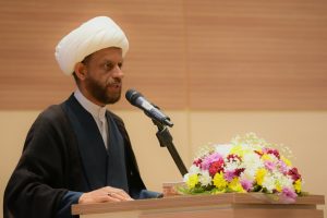 امام جمعه خرمشهر: دوحاکمیتی در منطقه آزاد اروند برطرف شود