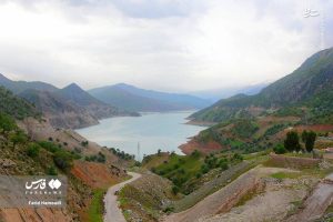 بهار در زراس؛ طبیعتی بکر در شمال خوزستان