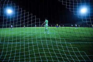 نفت آبادان حریف استقلال در نیمه‌نهایی جام حذفی