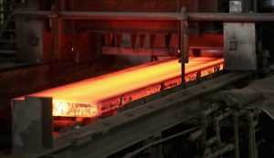 حضور پرقدرت فولاد خوزستان در بازار آفریقا مزیت‌های صادراتی مهمی ایجاد می‌کند