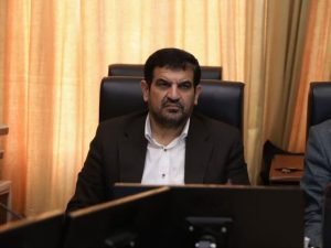 مشکلات بازارچه اروندکنار باید در یک ماه آینده تعیین‌تکلیف شود