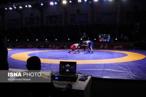 بهره‌برداری از خانه کشتی ایذه و استخر باغملک تا پایان خرداد