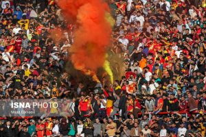 تمهیدات ویژه باشگاه فولاد برای یک بازی حساس در اهواز