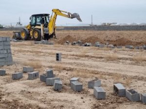 شناسایی ۳۲۳ مورد تغییرکاربری غیرمجاز در اراضی کشاورزی خوزستان