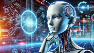 انسجام جدی برای تاثیرگذاری هوش مصنوعی در کسب و کارهای خوزستان ایجاد نشده است