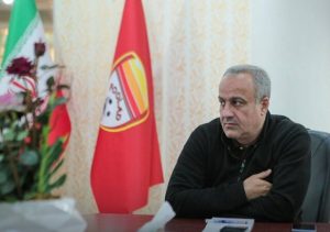 تمدید قرارداد با گل‌محمدی در هیات‌مدیره مصوب شد