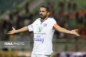 دو بازیکن استقلال خوزستان اخراج شدند