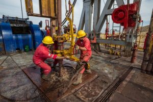 ۸ حلقه چاه نفت و گاز در فروردین امسال حفاری و تکمیل شد 