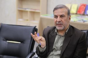 دانشگاه جامع فرهنگیان خوزستان تاسیس می‌شود