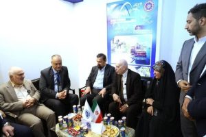 تعامل و حمایت از بخش خصوصی اولویت خوزستان است