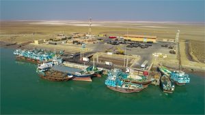 توسعه ظرفیت‌های بندرگاهی و صیادی اولویت اصلی در شادگان است