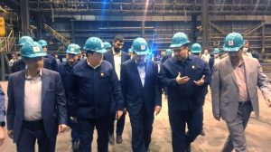 بهره گیری از ظرفیت‌های خوزستان در جهت افزایش اشتغالزایی در استان