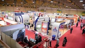 نمایشگاه نفت و گاز فرصتی برای بازتاب موقعیت ایران در معادلات انرژی منطقه