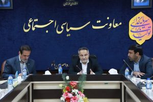 پویش ایران جان، خوزستان ایران، فرصتی طلایی برای نمایش ظرفیت‌های بی‌نظیر استان