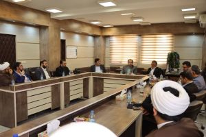 مختومه شدن بیش از ۸۲ هزار پرونده در دادگاه‌های صلح خوزستان