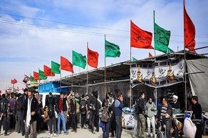 ضرورت مردمی بودن مواکب اربعینی در کشور