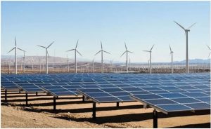 استفاده از هوش مصنوعی و نیروگاه‌های تجدیدپذیر برای حل مشکلات ناترازی انرژی