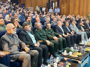 اختصاص بیش از ۱۱هزار میلیارد ریال اعتبار مسئولیت‌های اجتماعی نفت در مسجدسلیمان