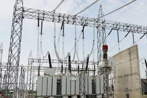 افزایش ظرفیت پست برق سوسنگرد با اجرای طرح بهینه‌سازی