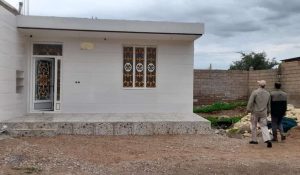 ۶۰۰ میلیارد ریال خدمات جهادی در دزفول؛ از مسکن تا درمان