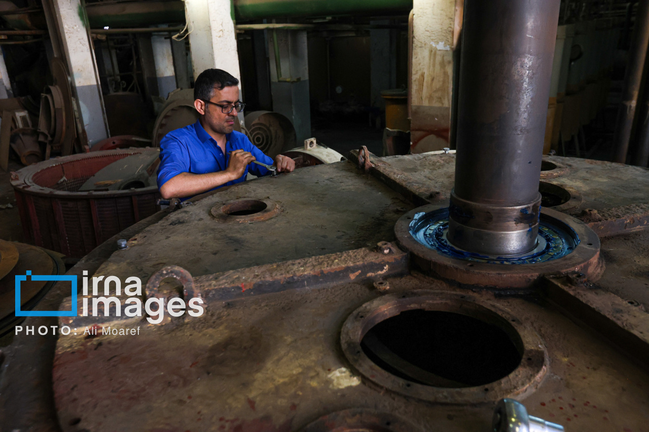 نقدینگی، دغدغه تولیدکنندگان برای ادامه حیات نقدینگی، دغدغه تولیدکنندگان برای ادامه حیات