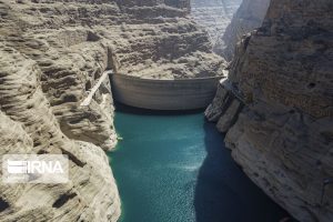 کاهش ۳۵ درصدی ذخایر آبی در خوزستان