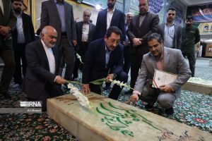 وزیر صمت: در خوزستان به‌دنبال راه‌حل برای چالش‌های تولید هستیم