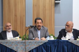 وزیر صمت: مصرف برق صنایع کشور ۲ هزار مگاوات افزایش یافته است