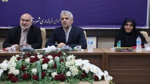 فرماندار امیدیه: نگاه ویژه استاندار به بانوان عاملی برای توسعه خوزستان است