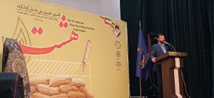 مدیرکل ارشاد خوزستان: ظرفیت‌های فرهنگی توانایی تربیت نسل را دارند