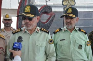 جانشین معاون هماهنگ کننده فراجا: گذرنامه زیارتی و عادی به اندازه کافی پیش‌بینی شده است