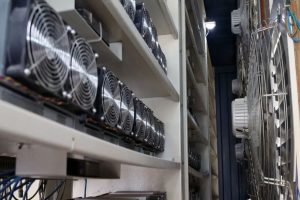 کشف ۲۴ دستگاه رمز ارز غیر مجاز در خوزستان