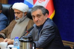 خانزادی: تجارت آزاد عامل تولید ثروت در اروند است