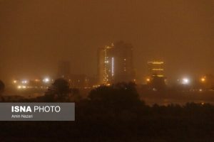 مدارس ۱۲ شهر خوزستان در نوبت صبح یکشنبه غیرحضوری شد