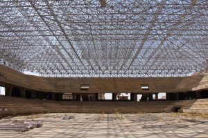 آخرین وضعیت چند پروژه شاخص ورزش خوزستان