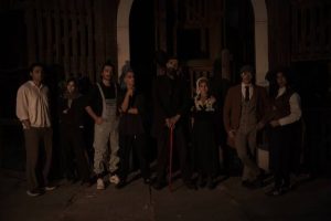 فیلم تاریکی شوم؛ روایتی از معضل این روزهای جامعه