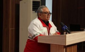 راه‌اندازی ۴ داروخانه هلال احمر در خوزستان