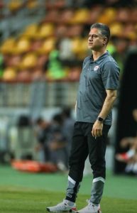 مطهری نقش پررنگی در موفقیت‌های فولاد دارد