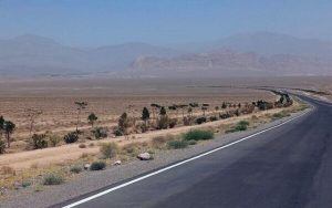 آخرین وضعیت چهارخطه شدن محور اهواز- ملاثانی- مسجدسلیمان 