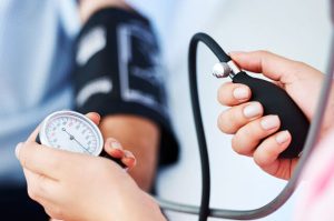 ابتلای بیش از ۲۸ درصد خوزستانی‌ها به فشار خون بالا