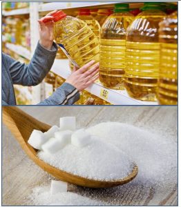 برقراری تعادل در بازار روغن و شکر خوزستان