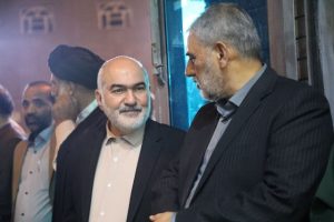 شهید رئیسی همیشه دغدغه حل مشکلات مردم خوزستان را داشت