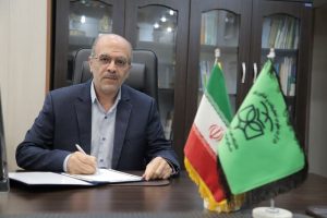 حمایت دانشگاه علوم کشاورزی خوزستان از برگزاری رویدادهای علمی و فناورانه